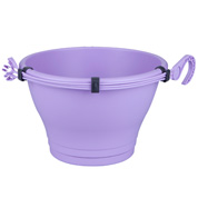 Corsica Hanging Basket - D30 cm - Lavanda - Elho